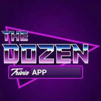 The Dozen Trivia App